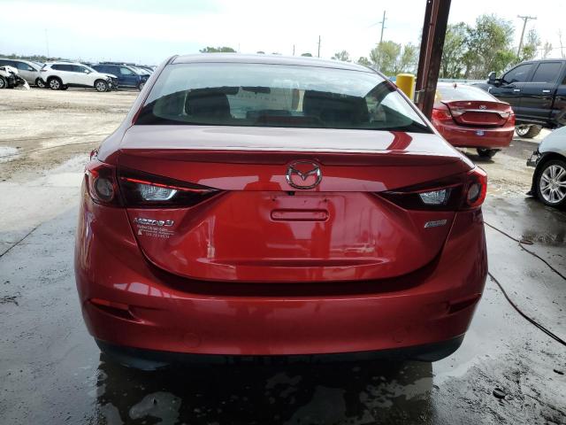 Photo 6 from auction – 2018 MAZDA 3 TOURING with VIN 3MZBN1V39JM158643