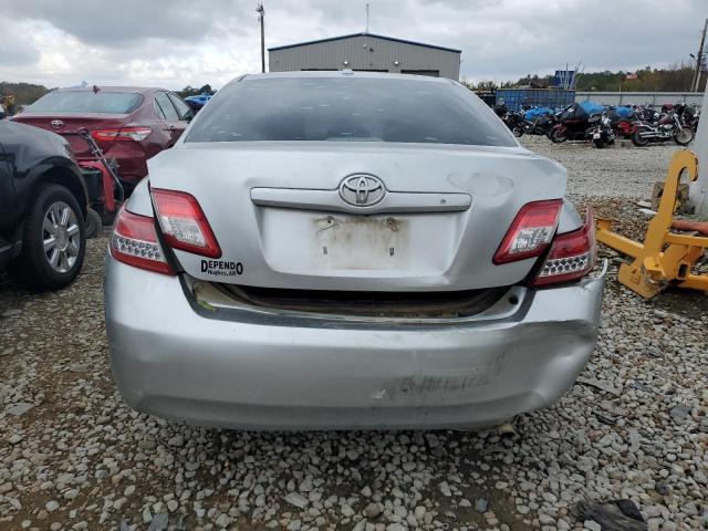 Photo 6 from auction – 2011 TOYOTA CAMRY BASE with VIN 4T4BF3EK8BR158327