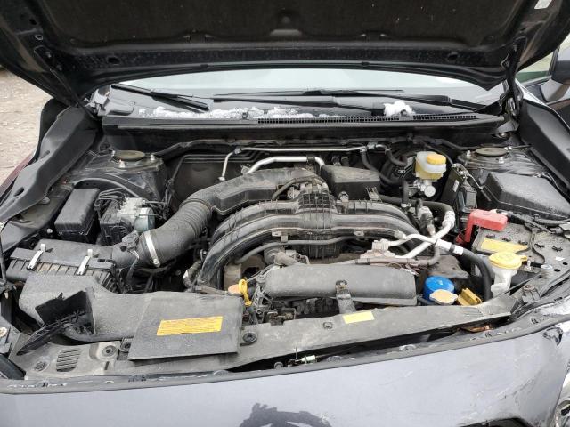 Photo 12 from auction – 2019 SUBARU CROSSTREK with VIN JF2GTACC2K8371992