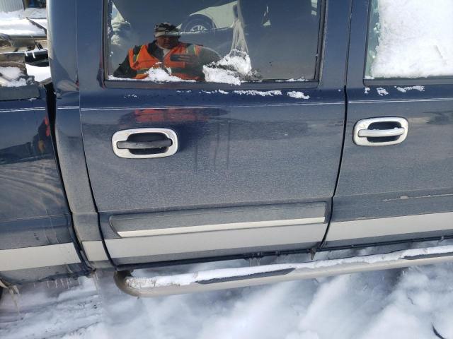Photo 10 from auction – 2005 CHEVROLET 1500 with VIN 2GCEK13TX51241958