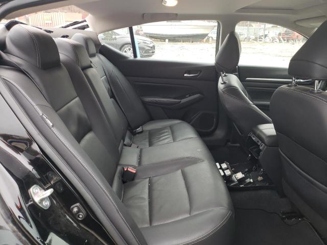 Photo 10 from auction – 2021 NISSAN ALTIMA SL with VIN 1N4BL4EW6MN370095