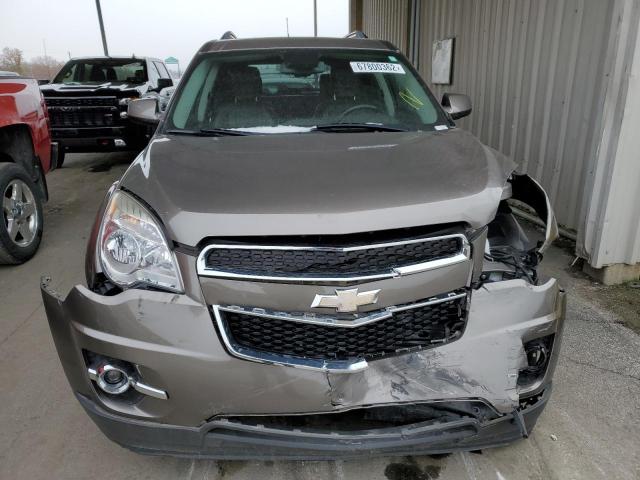Photo 5 from auction – 2012 CHEVROLET EQUINOX LT with VIN 2GNFLPE51C6249425