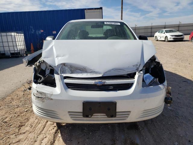 Photo 5 from auction – 2007 CHEVROLET COBALT LS with VIN 1G1AK55F777145782