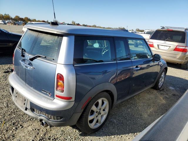Zdjęcie 3 z aukcji – 2010 MINI COOPER S C z VIN WMWMM3C53ATP94486