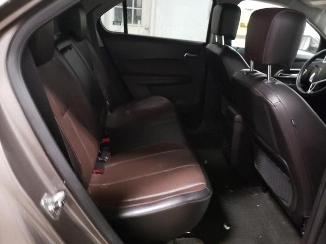Photo 11 from auction – 2011 CHEVROLET EQUINOX LT with VIN 2CNALFEC1B6353872