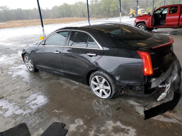 Photo 2 from auction – 2015 CADILLAC ATS with VIN 1G6AA5RA6F0103185