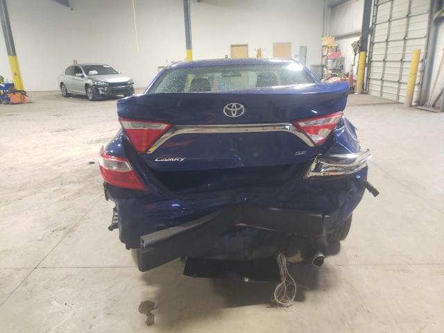 Photo 6 from auction – 2016 TOYOTA CAMRY LE with VIN 4T1BF1FK7GU607128