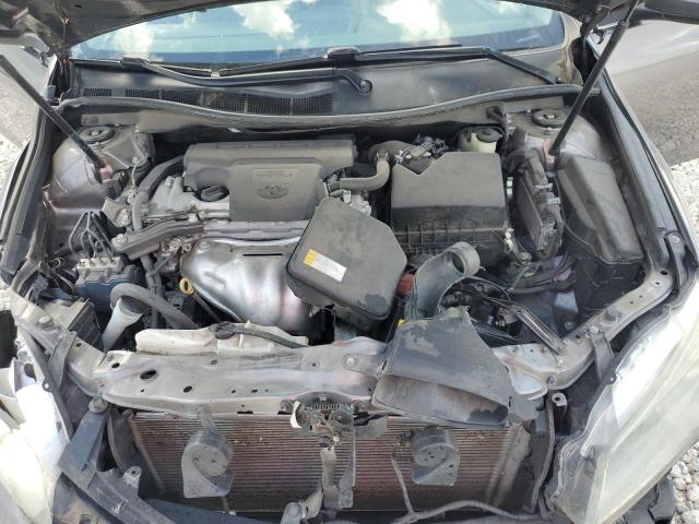 Photo 11 from auction – 2016 TOYOTA CAMRY LE with VIN 4T1BF1FK7GU242935