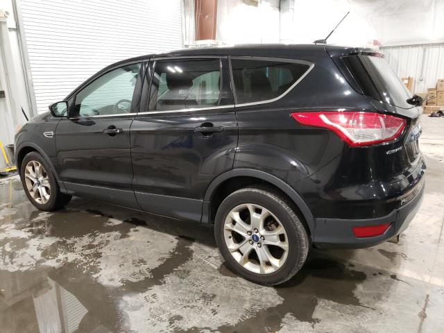 Photo 2 from auction – 2013 FORD ESCAPE SEL with VIN 1FMCU9H9XDUA41447