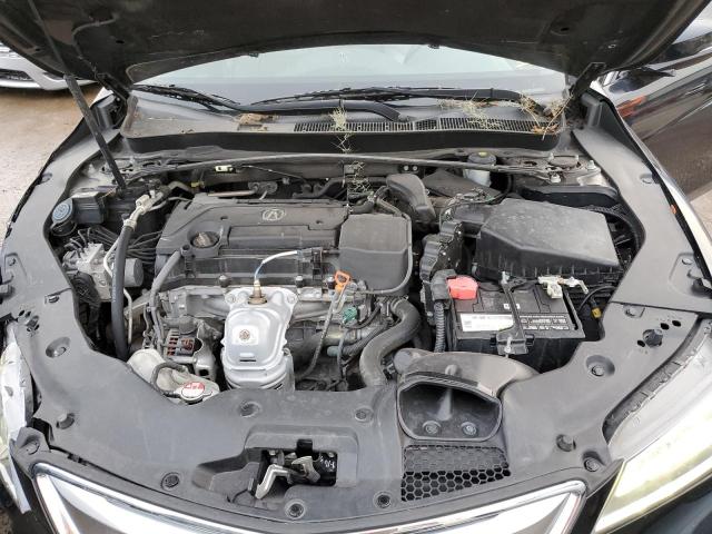 Photo 11 from auction – 2015 ACURA TLX with VIN 19UUB1F35FA013706