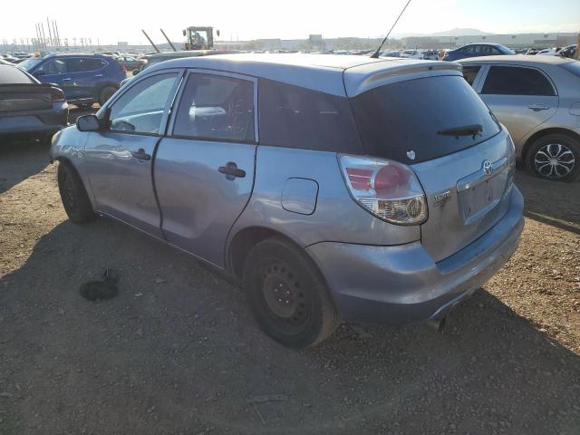 Zdjęcie 2 z aukcji – 2007 TOYOTA COROLLA MA z VIN 2T1KR32E77C634396