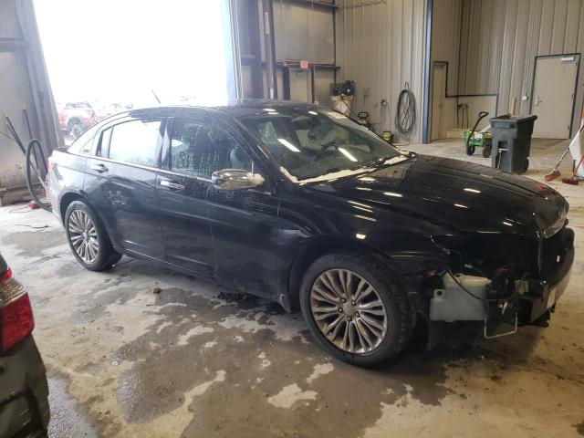 Photo 4 from auction – 2012 CHRYSLER 200 LIMITE with VIN 1C3CCBCG9CN300284