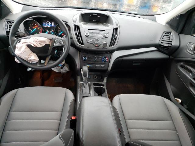 Photo 8 from auction – 2018 FORD ESCAPE S with VIN 1FMCU0F76JUA19695