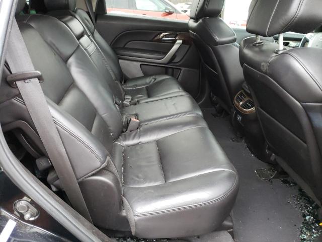 Photo 11 from auction – 2013 ACURA MDX TECHNO with VIN 2HNYD2H39DH523854