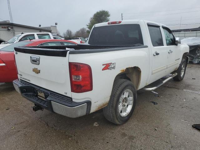 Foto 3 de la subasta – 2009 CHEVROLET SILVERADO con VIN 2GCEK233991133052