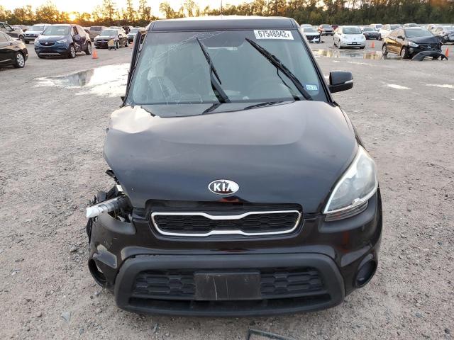 Photo 5 from auction – 2013 KIA SOUL + with VIN KNDJT2A69D7522519