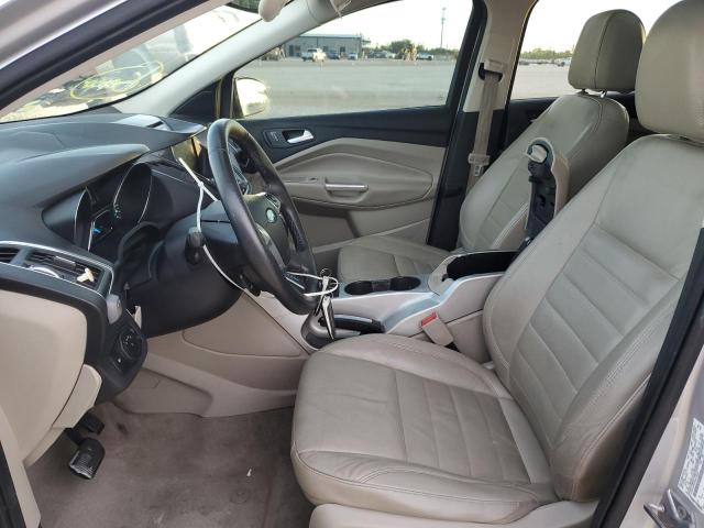 Photo 7 from auction – 2013 FORD ESCAPE SEL with VIN 1FMCU0H91DUC19533