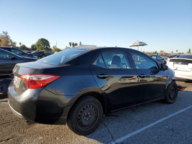 Photo 3 from auction – 2019 TOYOTA COROLLA L with VIN 2T1BURHE4KC138554