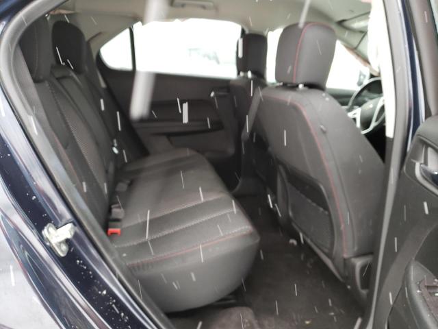 Photo 11 from auction – 2016 CHEVROLET EQUINOX LT with VIN 2GNALCEK0G6172075