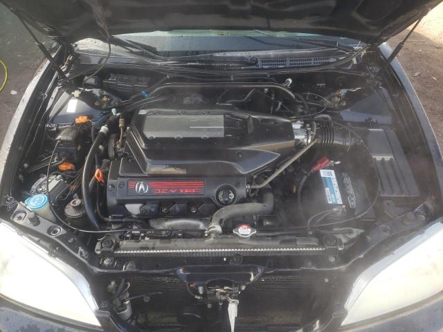 Zdjęcie 11 z aukcji – 2002 ACURA 3.2CL TYPE z VIN 19UYA42692A002014