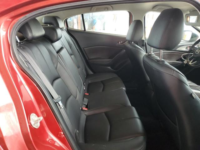 Photo 10 from auction – 2018 MAZDA 3 TOURING with VIN 3MZBN1V39JM158643
