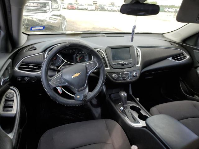 Photo 8 from auction – 2018 CHEVROLET MALIBU LS with VIN 1G1ZB5ST1JF111296