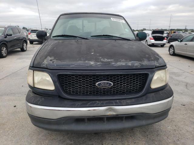 Photo 5 from auction – 2000 FORD F150 with VIN 1FTRX07W1YKB25733
