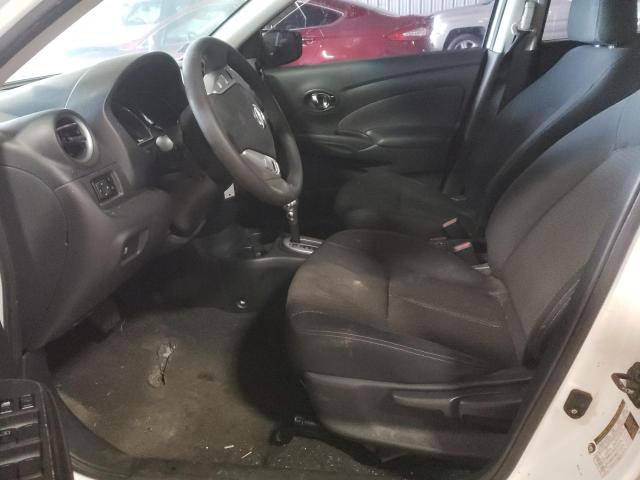 Photo 7 from auction – 2016 NISSAN VERSA S with VIN 3N1CN7AP0GL883116