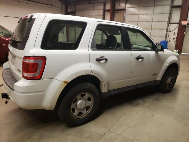 Photo 3 from auction – 2008 FORD ESCAPE XLS with VIN 1FMCU92Z58KA29426