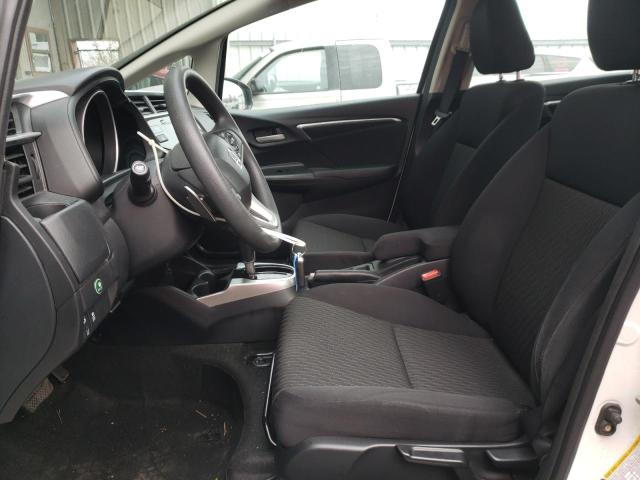 Photo 7 from auction – 2018 HONDA FIT with VIN 3HGGK5H88JM714992