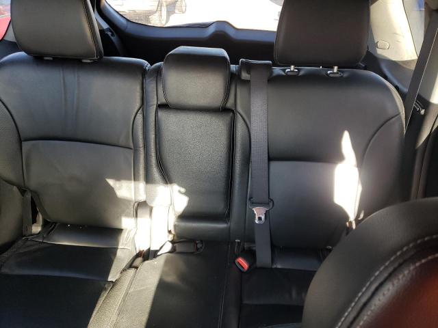 Photo 10 from auction – 2012 MITSUBISHI OUTLANDER with VIN JA4JT5AX0CU604093