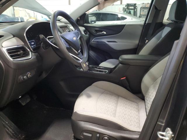 Photo 7 from auction – 2022 CHEVROLET EQUINOX LS with VIN 2GNAX5EV4N6123789