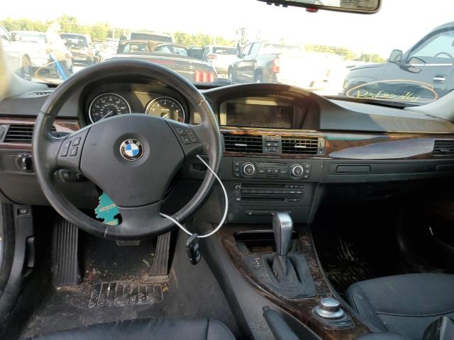 Photo 8 from auction – 2008 BMW 335 XI with VIN WBAVD53518A010148