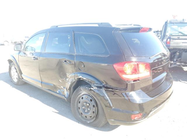 Photo 2 from auction – 2019 DODGE JOURNEY with VIN 3C4PDCBB1KT774203