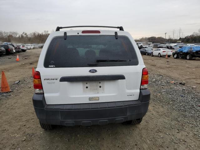 Photo 6 from auction – 2005 FORD ESCAPE XLS with VIN 1FMYU02Z65KC10287