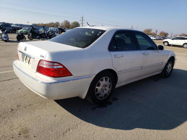 Photo 3 from auction – 2004 ACURA 3.5RL with VIN JH4KA96694C002290