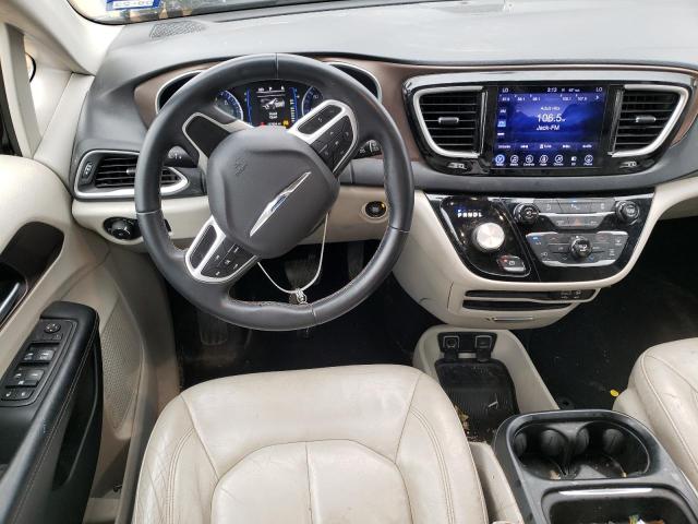 Photo 8 from auction – 2017 CHRYSLER PACIFICA T with VIN 2C4RC1BGXHR832834