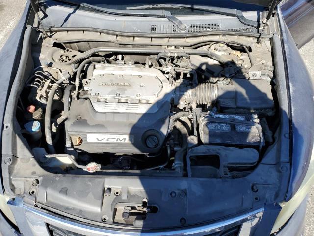 Photo 11 from auction – 2010 HONDA ACCORD EXL with VIN 5KBCP3F86AB018482