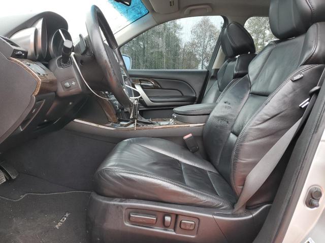 Zdjęcie 7 z aukcji – 2012 ACURA MDX TECHNO z VIN 2HNYD2H47CH517235