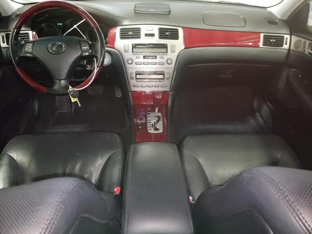 Photo 8 from auction – 2006 LEXUS ES 330 with VIN JTHBA30G065146980