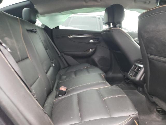 Photo 10 from auction – 2014 CHEVROLET IMPALA LTZ with VIN 2G1155S32E9151809