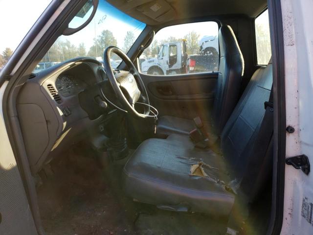 صورة رقم 7 من المزاد - 2003 FORD RANGER مع VIN 1FTYR10D93PA70044