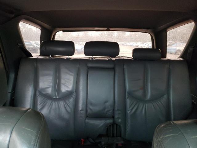 Photo 10 from auction – 1999 LEXUS RX 300 with VIN JT6HF10U6X0014657