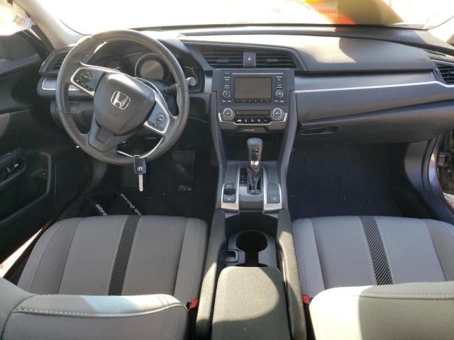 Photo 8 from auction – 2017 HONDA CIVIC LX with VIN 19XFC2F59HE219638