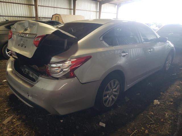 Photo 3 from auction – 2017 NISSAN ALTIMA 2.5 with VIN 1N4AL3AP6HC228349