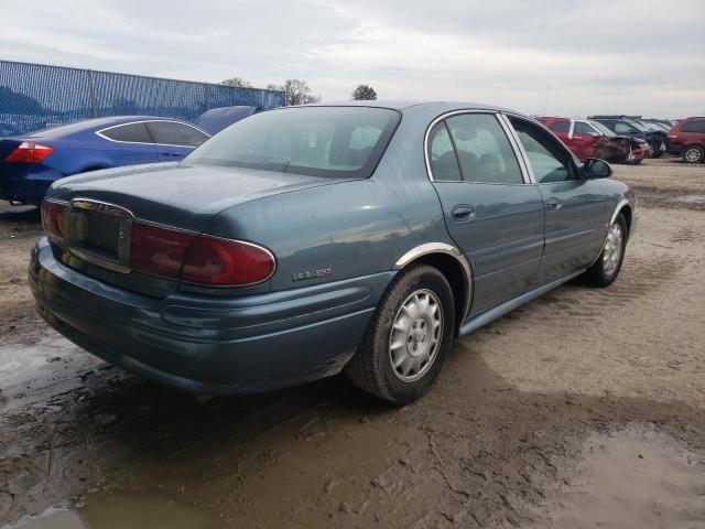 Photo 3 from auction – 2002 BUICK LESABRE CU with VIN 1G4HP54K82U246745