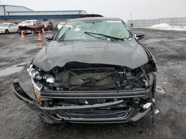 Photo 5 from auction – 2016 FORD FUSION SE with VIN 3FA6P0H71GR304087