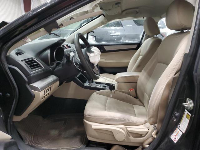 Zdjęcie 7 z aukcji – 2016 SUBARU LEGACY 2.5 z VIN 4S3BNBA66G3028175