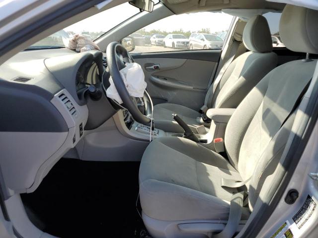 Photo 7 from auction – 2013 TOYOTA COROLLA BA with VIN 2T1BU4EE5DC017512