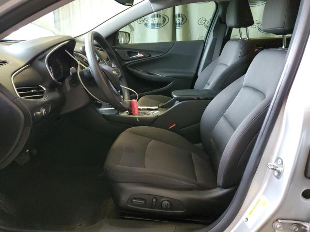 Photo 7 from auction – 2018 CHEVROLET MALIBU LT with VIN 1G1ZD5ST2JF123208